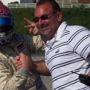 Meet your Posher, Charles